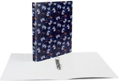 Zdjęcie Biurfol Segregator 2 Ringowy A4 20Mm Pp Wzór Gamepad Sen A4 33 - Libiąż