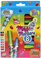 Zdjęcie Dumel Pachnące Markery Magiczne 8szt. Scentos 20102 - Maków Podhalański