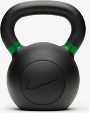 Zdjęcie Nike Strength Kettlebell 12Kg Czarny - Czerwionka-Leszczyny