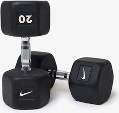 Zdjęcie Nike Strength Hantle Dumbbell 2Szt X 10Kg - Orneta