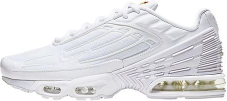 Buty męskie NIKE AIR MAX PLUS 3 (CW1417 100)