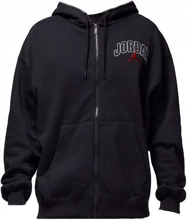 bluza Jordan Brooklyn Fleece IB7908 010 rozmiar L