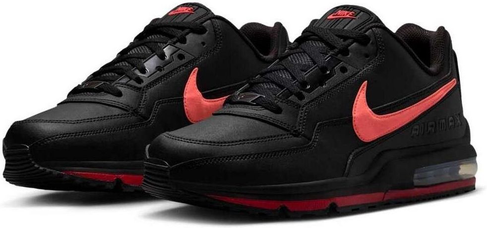 Buty męskie NIKE AIR MAX LTD 3 (687977 065) - Ceny i opinie