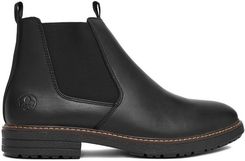 Zdjęcie Rieker 33180 00 Czarny - Kolbuszowa