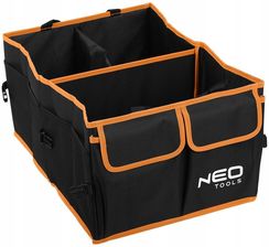 Zdjęcie Neo Składany Organizer Samochodowy Do Bagażnika 10651 - Ropczyce