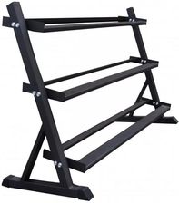 Zdjęcie Bauer Fitness Stojak Na Hantle Hex Ac 178 - Kłecko