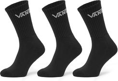 Zdjęcie Zestaw 3 par wysokich skarpet unisex Vans - Pruchnik