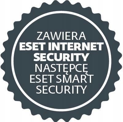 ESET Security Pack 3Desktop + 3Smartfon/3lata Odnowienie (ESPK3D3Y) - zdjęcie 2 ESET Security Pack 3Desktop + 3Smartfon/3lata Odnowienie (ESPK3D3Y)
