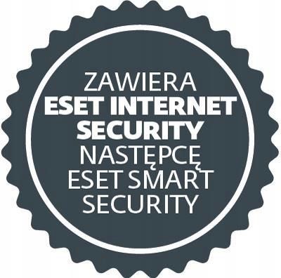 ESET Security Pack 3Desktop + 3Smartfon/3lata Odnowienie (ESPK3D3Y)