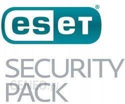 ESET Security Pack 3Desktop + 3Smartfon/3lata Odnowienie (ESPK3D3Y)