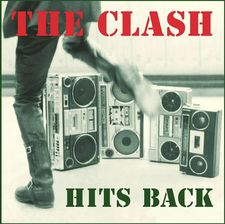 Zdjęcie The Clash - Hits Back (3xWinyl) - Sierpc