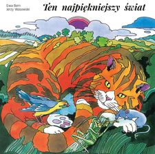 Zdjęcie Ewa Bem - Ten najpiękniejszy świat (CD) - Bisztynek