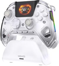 Zdjęcie Yaxo Venom Blaze Apline White YGVBC01W - Trzebinia