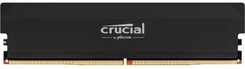 Zdjęcie Pamięć RAM Crucial Pro DDR5 64GB 5600MHz CL46 (CP64G56C46U5) - Warszawa