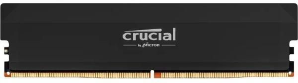 Pamięć RAM Crucial Pro DDR5 64GB 5600MHz CL46 (CP64G56C46U5