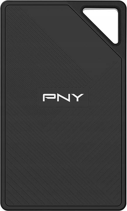 Najlepszy dysk zewnętrzny 1T SSD 2026 – Ranking Konsumencki 6 Dysk SSD PNY RP60 (rugged) 1TB