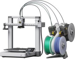 Zdjęcie Drukarka 3D Bambu Lab A1 Combo (PF002A+SA005EU2) - Kętrzyn