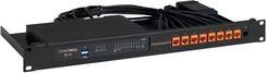 Zdjęcie Firewalle sprzętowe Rackmount.IT RM-SW-T11 RMSWT11 - Gdańsk