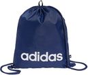 Worek na buty i odzież adidas Linear Gymsack IN6131