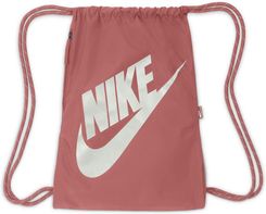 Zdjęcie Worek Nike Heritage Drawstring Bag DC4245-634 - Strzelce Opolskie