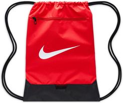 Zdjęcie Worek na buty Nike Brasilia 9,5 DM3978-657 - Limanowa