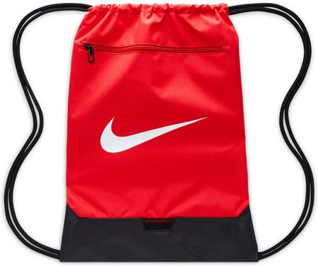 Worek na buty Nike Brasilia 9,5 DM3978-657