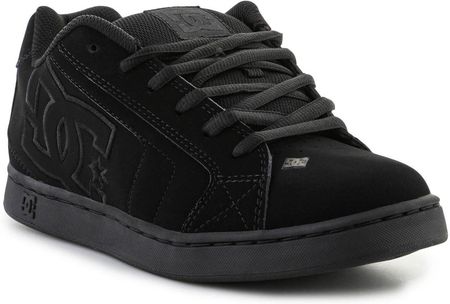 Buty DC Shoes Net M 302361-3BK