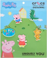 Zdjęcie Ozdoba do butów Crocs - Cieszyn