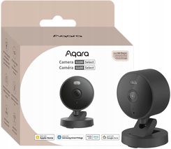 Zdjęcie Kamera IP wewnętrzna Aqara G100 CH-C08D - Mława