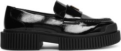 Zdjęcie Loafersy Armani Exchange - Jedlicze