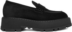 Zdjęcie Loafersy G-Star Raw - Pierzchnica