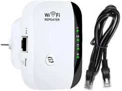 Zdjęcie Wzmacniacz sygnału WiFi Lamex 2.4GHz (LXUM2) - Świętochłowice