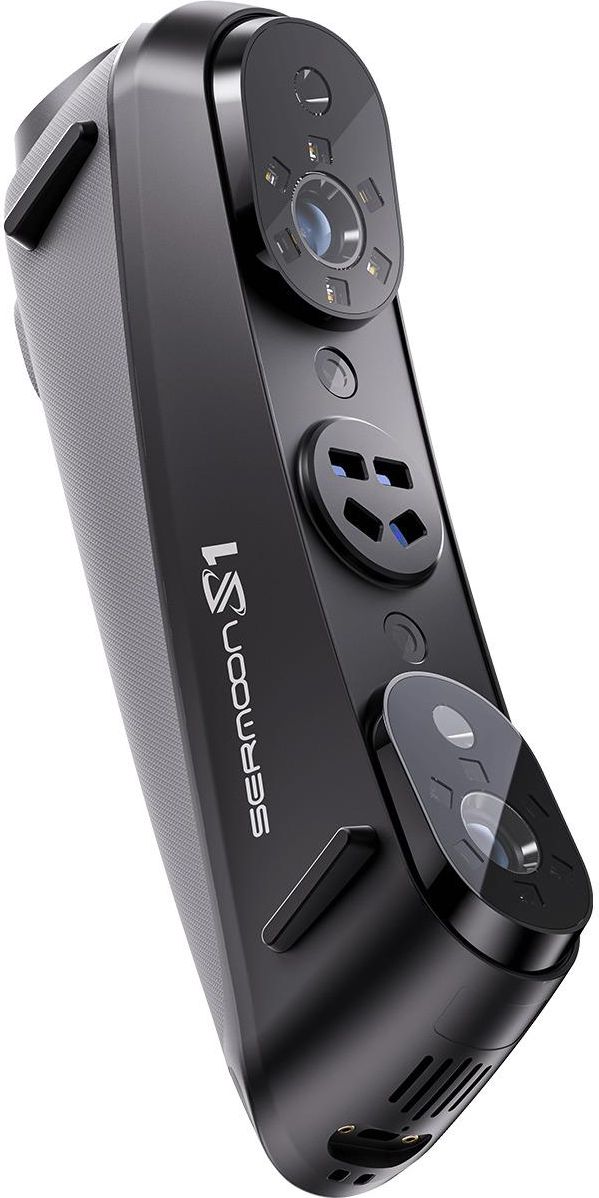 Skaner Skaner Creality Sermoon S1 3D-Scanner (6977905741946