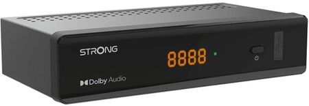 Tuner naziemny Strong SRT 7040