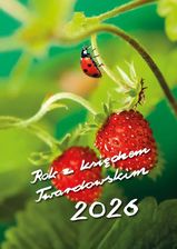 Zdjęcie Rok z księdzem Twardowskim 2026. Biedronka - Chrzanów