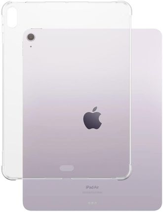 Etui do tabletu PanzerGlass iPad Air 13 2024 Przeźroczysty