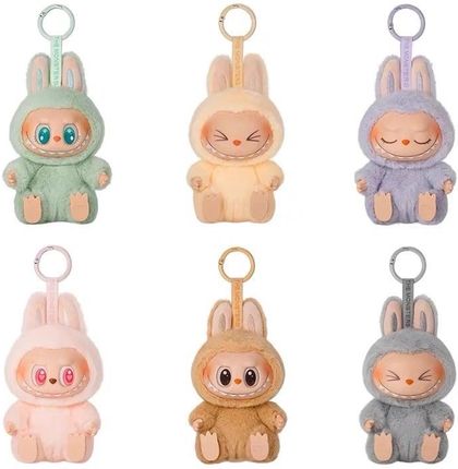 LABUBU THE MONSTERS Have a seat BOX 新品 Labubu - The Monsters - Have a Seat Blind box assorted colours