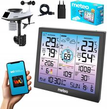 Zdjęcie Meteo  SP602 - Chorzele