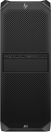 Windowsデスクトップ G5 HP Z6 G5 デスクトップ ワークステーションのレビュー