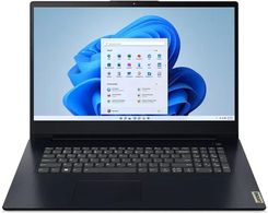 Zdjęcie Laptop Lenovo IdeaPad 3 17IAU7 17,3"/i5/24GB/2TB/Win11 (82RL00E7PB) - Orzesze