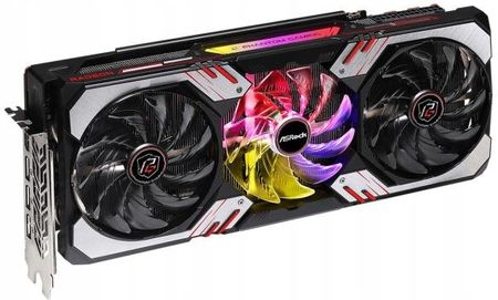 Asrock Radeon Rx 6800 Xt Phantom Gaming Oc 16GB GDDR6