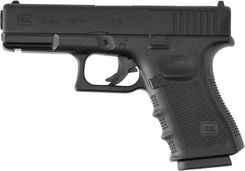 Zdjęcie Pistolet Wiatrówka Glock 19 Gen4 Mos 4,5 Mm Bb 5.8423 - Żarki