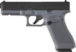 Zdjęcie Pistolet Asg Glock 17 Gen5 6 Mm Bb Szara 2.6471 - Błonie
