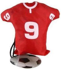 Zdjęcie Derform Worek 12x11cm Żółty Numer 10 (43149) - Płock