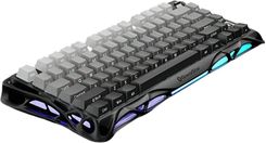 Zdjęcie Klawiatura Gravastar Mercury K1 Gradient Black (GSK1_GBLK) - Nowa Dęba