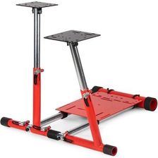 Zdjęcie Wheel Stand Pro Stojak Farm Truck Czerwony WSPFTRED - Przedecz