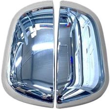 Zdjęcie Nissan Nakładki Lusterek Ke9601H000 - Warta