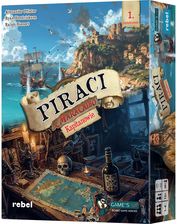 Piraci z Maracaibo: Kapitanowie