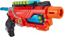 Zdjęcie Zuru X-Shot Pistolet Dino Striker - Orneta