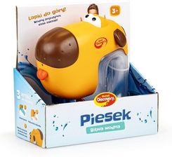 Zdjęcie Dumel Piesek Bitwa Wodna - Pełczyce